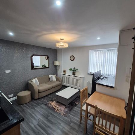 Town Centre Maisonette Ulverston Luaran gambar