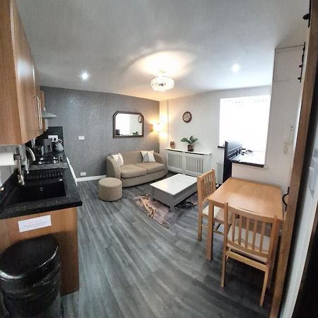 Town Centre Maisonette Ulverston Luaran gambar