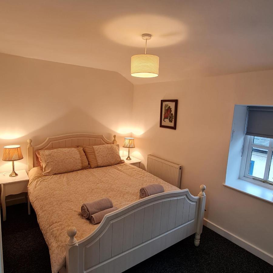Town Centre Maisonette Ulverston Luaran gambar