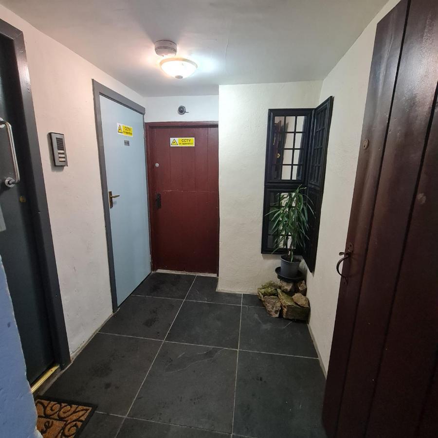 Town Centre Maisonette Ulverston Luaran gambar