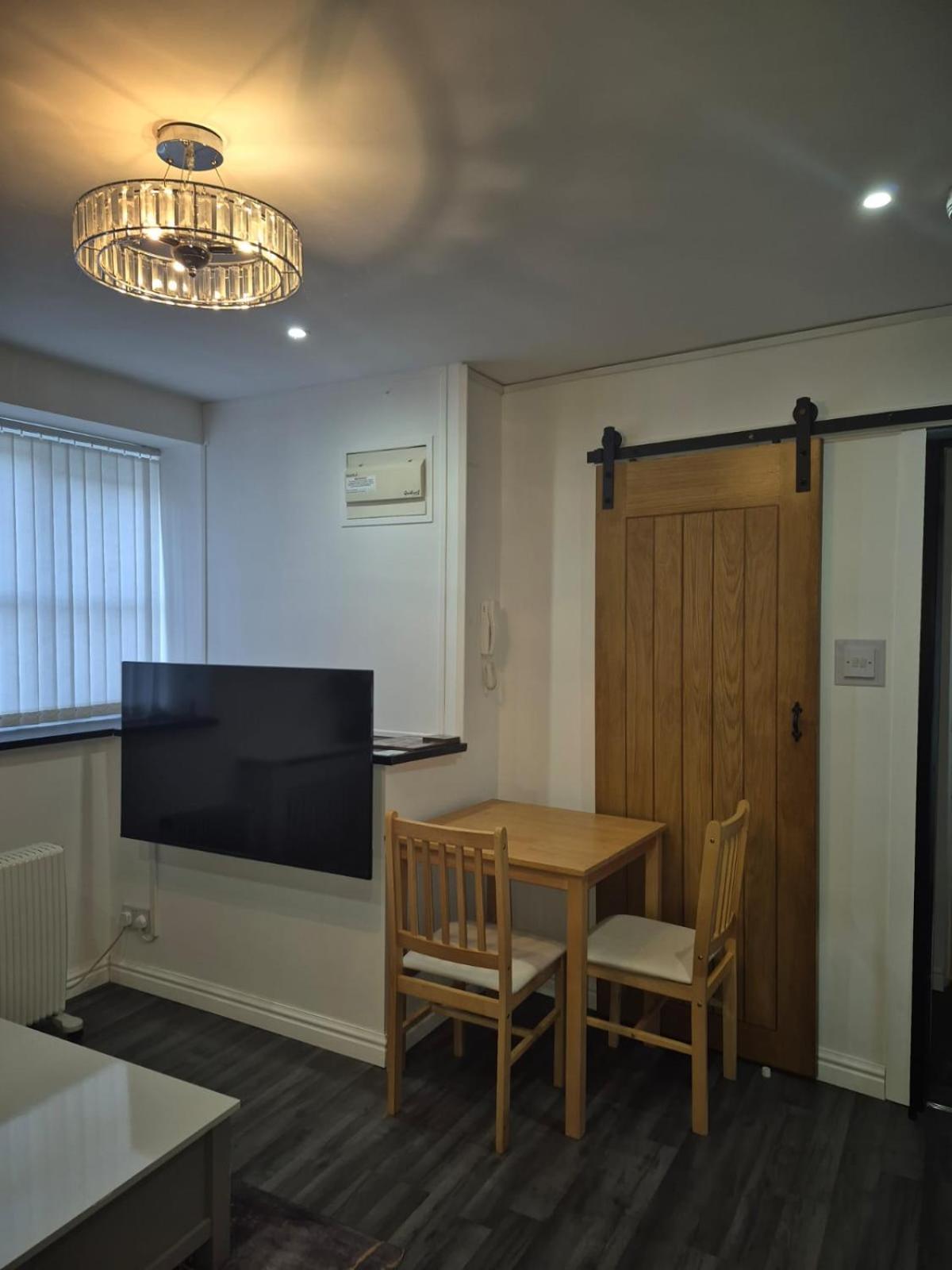 Town Centre Maisonette Ulverston Luaran gambar