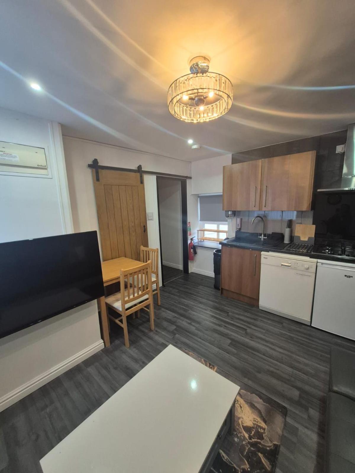 Town Centre Maisonette Ulverston Luaran gambar