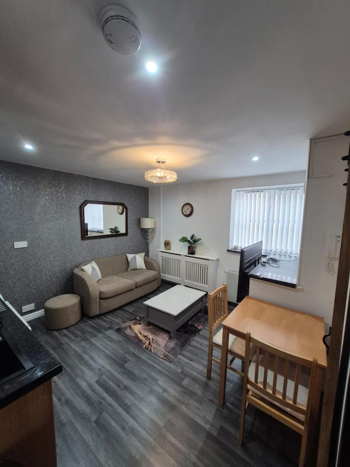 Town Centre Maisonette Ulverston Luaran gambar